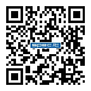 QR kodas | Asociacija MOTOFORCE | spec.lt