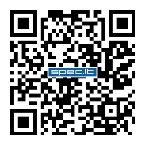 QR kodas | Asociacija MotoFox