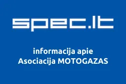 Asociacija MOTOGAZAS
