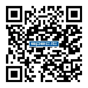 QR kodas | Asociacija Motogimnastika | spec.lt