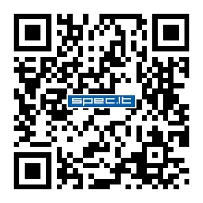 QR kodas | Asociacija Motoratai | spec.lt