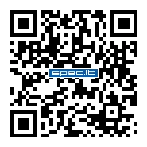 QR kodas | Asociacija Motorsport Promotion Team | spec.lt