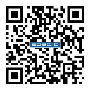 QR kodas | Asociacija Motus recto | spec.lt