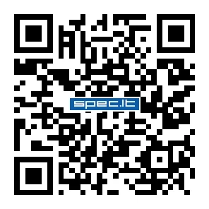 QR kodas | Asociacija Mud dogs | spec.lt