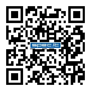 QR kodas | Asociacija Mūsų Bendruomenė