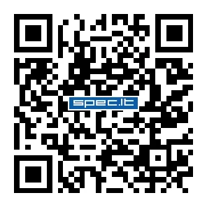 QR kodas | Asociacija Mūsų ekologija | spec.lt