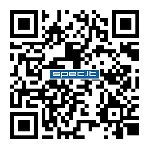 QR kodas | Asociacija Mūsų gretos