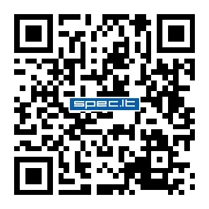 QR kodas | Asociacija Mūsų Kunigiškės | spec.lt