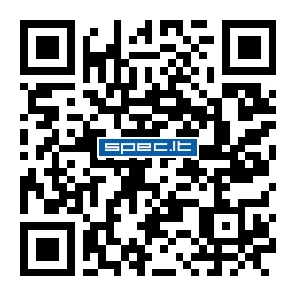 QR kodas | Asociacija Mūsų mažieji