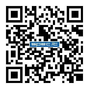QR kodas | Asociacija Mūsų Žvejų Klubas | spec.lt