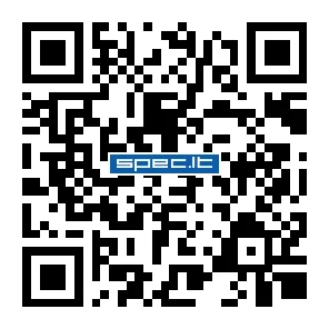 QR kodas | Asociacija Muzikos erdvė | spec.lt