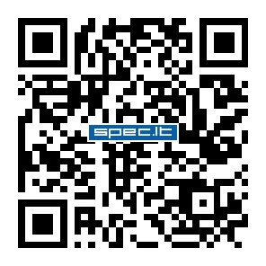 QR kodas | Asociacija Muzikos galia | spec.lt