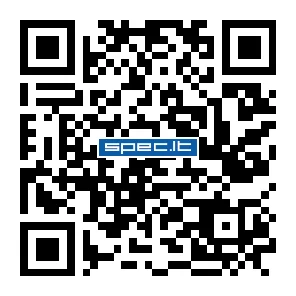 QR kodas | Asociacija Muzikos kalviai | spec.lt