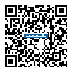QR kodas | Asociacija Muzikos Terapijos Sveikatingumo Centras