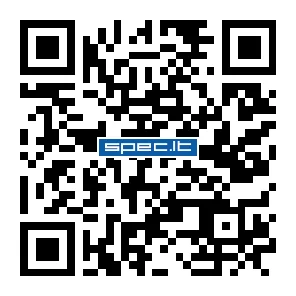 QR kodas | Asociacija Mylėk muziką | spec.lt
