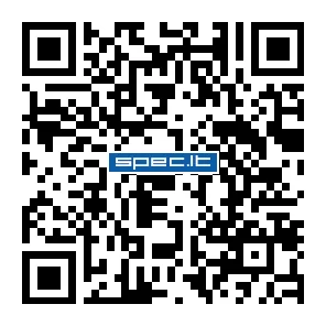 QR kodas | Asociacija Nacionalinė sveikatos turizmo asociacija NASTA