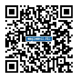 QR kodas | Asociacija Nacionalinis aktyvių mamų sambūris | spec.lt