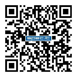 QR kodas | Asociacija Nacionalinis Maisto Ūkio Klasteris | spec.lt