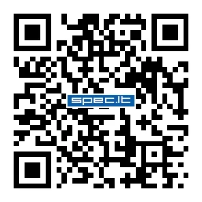QR kodas | Asociacija Narsiečių bendruomenė | spec.lt