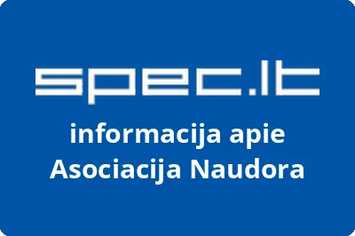 Asociacija Naudora