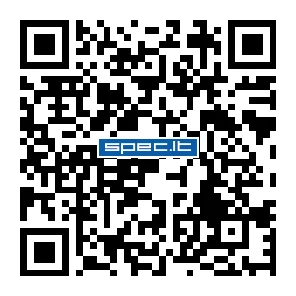 QR kodas | Asociacija Naujamiesčio bendruomenė Naujamiestis. Su meile