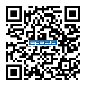 QR kodas | Asociacija Naujasis Akmenos slėnis | spec.lt