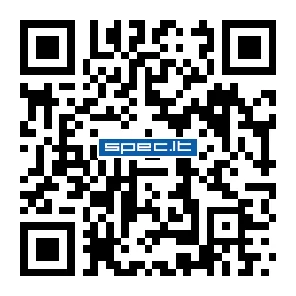 QR kodas | Asociacija Naujasis Vilniaus centras