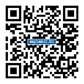 QR kodas | Asociacija Naujasodžiai