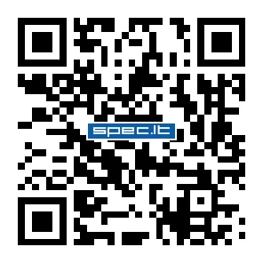 QR kodas | Asociacija Naujieji Avižieniai