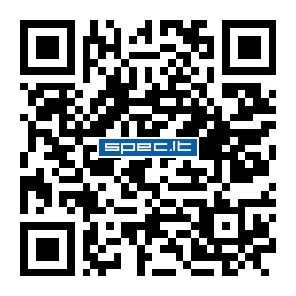 QR kodas | Asociacija Naujoji gyvybė