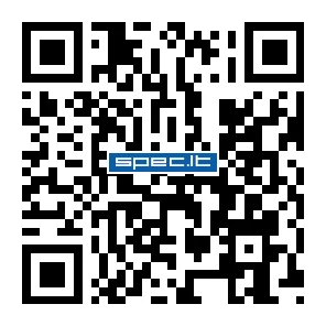 QR kodas | Asociacija Naujoji valstybė