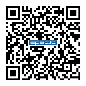 QR kodas | Asociacija Naujosios Europos Iniciatyva | spec.lt
