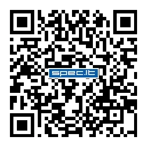 QR kodas | Asociacija Neatpažinti skraidantys objektai