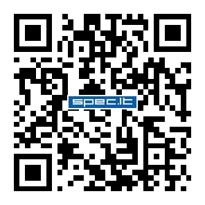 QR kodas | Asociacija Nekitokie | spec.lt