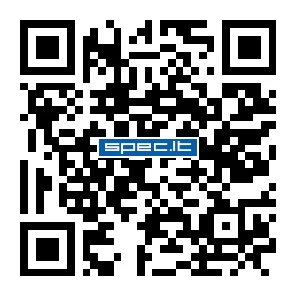 QR kodas | Asociacija NEmatoma galia