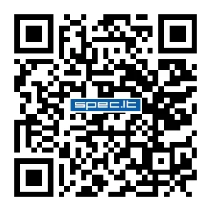 QR kodas | Asociacija Nemuno kelio vingiai