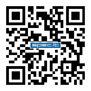 QR kodas | Asociacija Nepas
