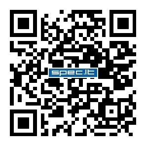 QR kodas | Asociacija Nepriklausyk psichopatui