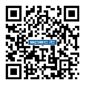 QR kodas | Asociacija Neribotų galimybių fondas