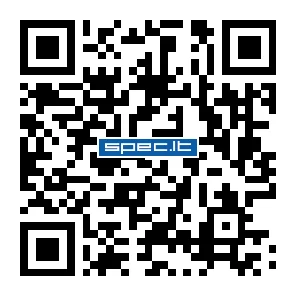 QR kodas | Asociacija Nesirkime.lt | spec.lt