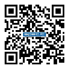QR kodas | Asociacija New format | spec.lt