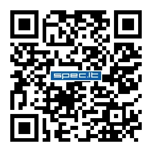 QR kodas | Asociacija Nidos setas