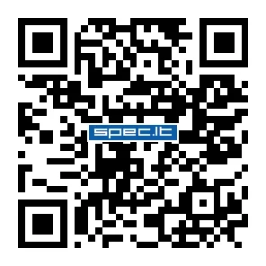 QR kodas | Asociacija Noriu augti sveikas | spec.lt
