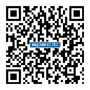 QR kodas | Asociacija NorwegianLithuanian Chamber of Commerce | spec.lt