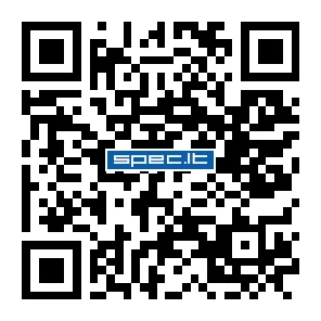 QR kodas | Asociacija Novi Homines