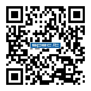 QR kodas | Asociacija novus terus | spec.lt