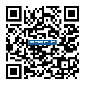 QR kodas | Asociacija Objektyviai apie skiepus | spec.lt