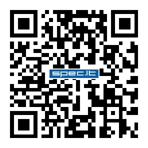 QR kodas | Asociacija Obuolio bendruomenė | spec.lt