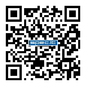 QR kodas | Asociacija Odetos galerija