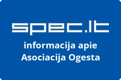 Asociacija Ogesta
